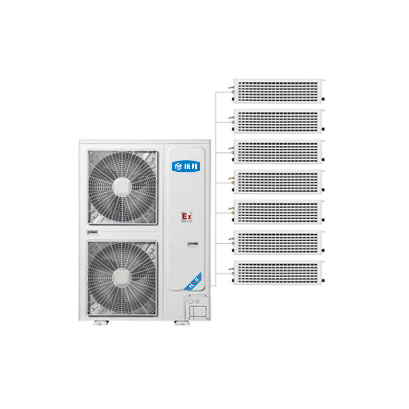 風(fēng)管式防爆空調(diào)